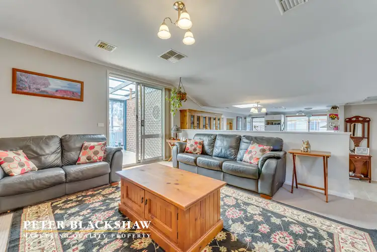 Fourth view of Homely house listing, 42 McKillop Circuit, Kambah ACT 2902