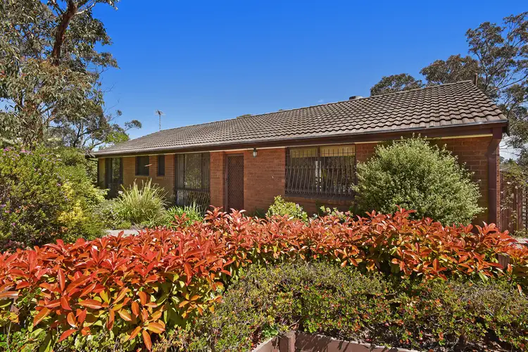 Main view of Homely house listing, 53 Delmonte Avenue, Medlow Bath NSW 2780