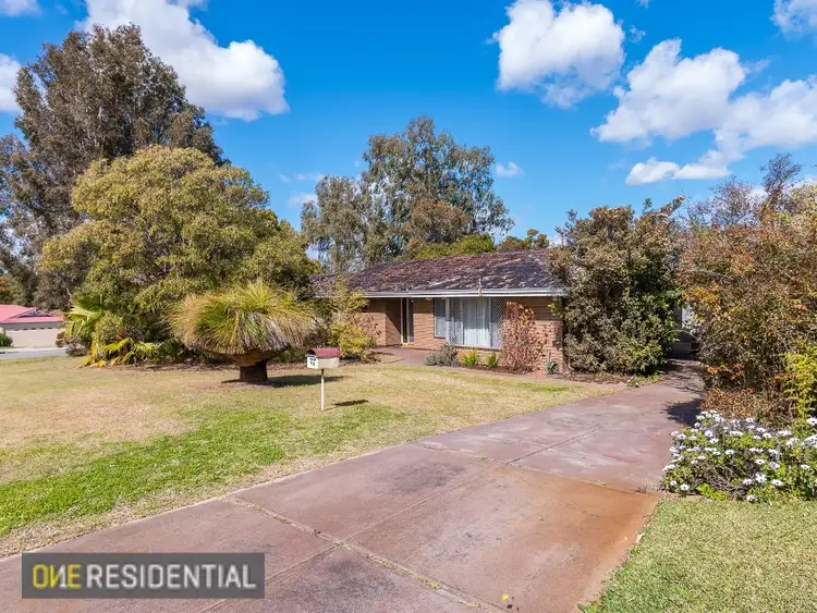 42 Siddons Way, Booragoon WA 6154