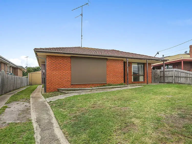 Main view of Homely house listing, 7 Labulla Court, Clifton Springs VIC 3222