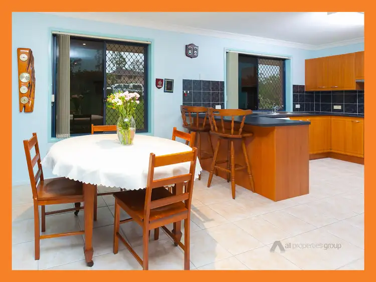 Fourth view of Homely house listing, 341 Equestrian Drive, New Beith QLD 4124