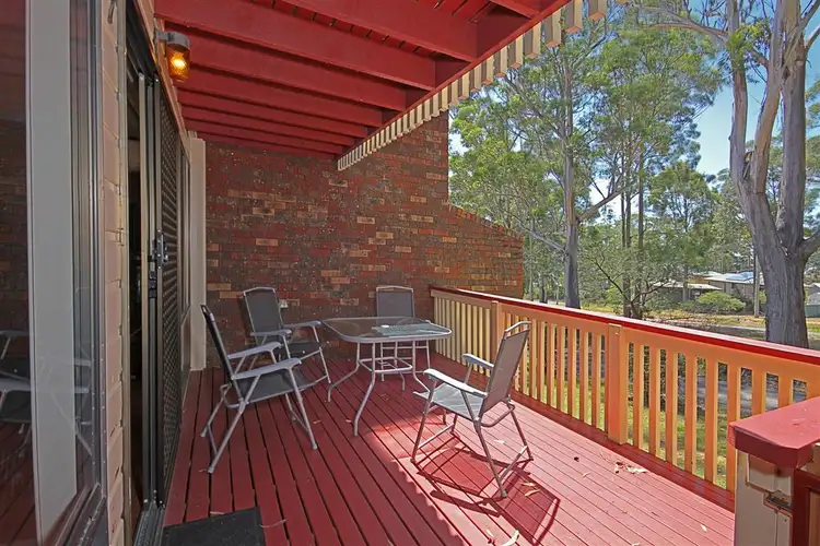 Third view of Homely unit listing, 7/700 Beach Road, Surf Beach NSW 2536