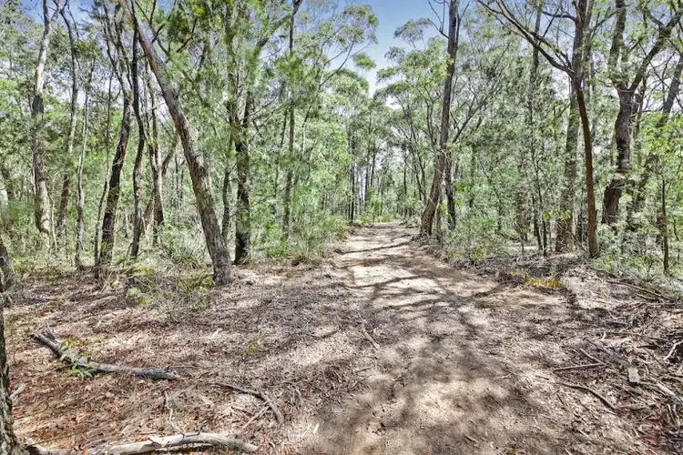 Fourth view of Homely rural property listing, Lot 61 Sackville Street, Hill Top NSW 2575