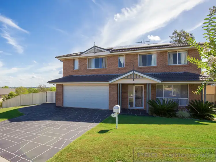 Main view of Homely house listing, 5 Kelly Circle, Rutherford NSW 2320