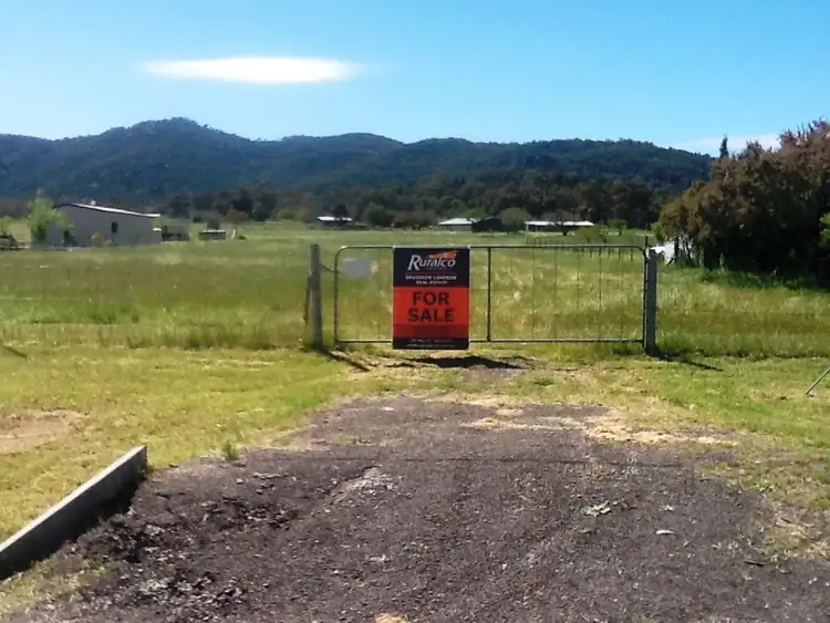 Fifth view of Homely land listing, 64 Gill Street, Moonbi NSW 2353