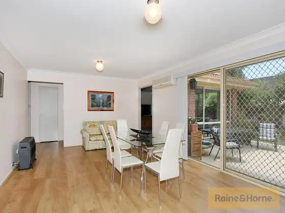 Third view of Homely house listing, 6 Prestwick Avenue, Rouse Hill NSW 2155