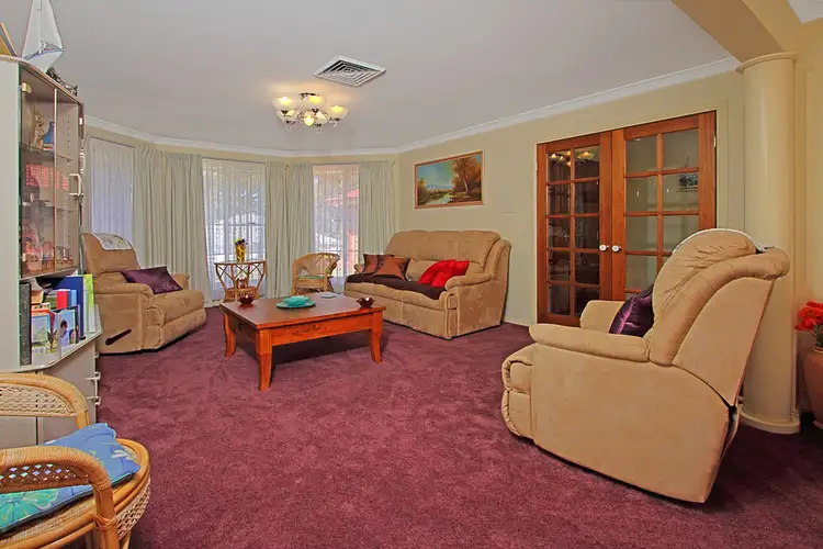 Fourth view of Homely house listing, 26 Yarrawonga Drive, Mollymook NSW 2539