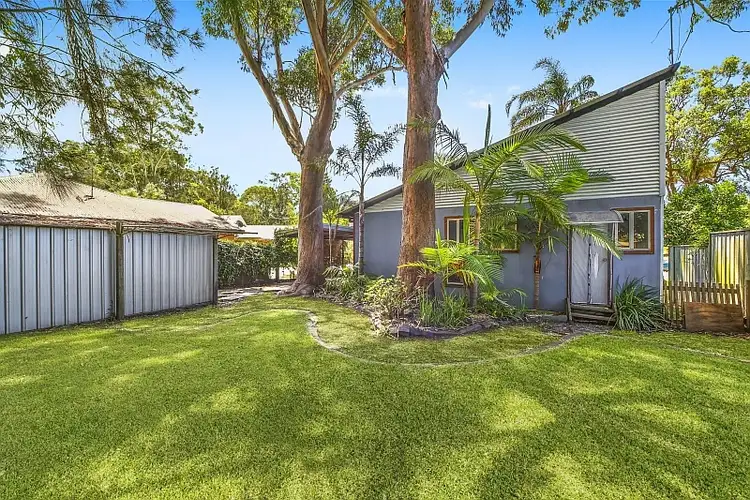 Seventh view of Homely house listing, 17 Brenda Crescent, Tumbi Umbi NSW 2261