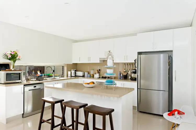 Third view of Homely house listing, 19 Sinai Avenue, Milperra NSW 2214