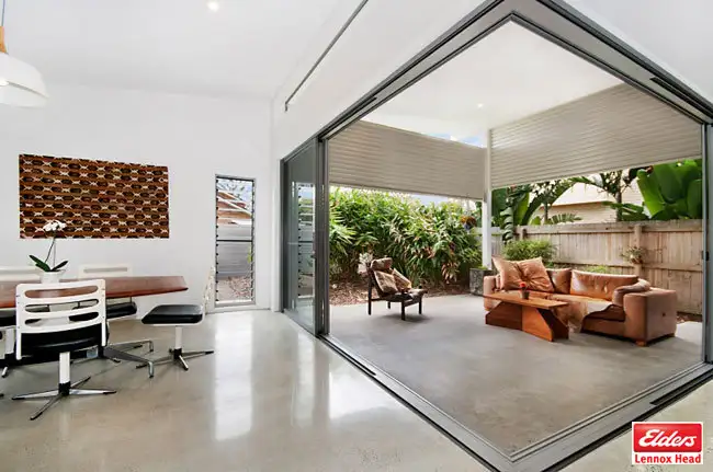 Third view of Homely house listing, 2/22 Stewart Street, Lennox Head NSW 2478