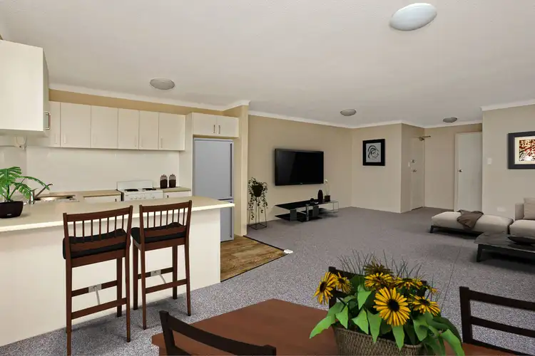 Second view of Homely apartment listing, 3/1 Innes Crescent, Mount Druitt NSW 2770