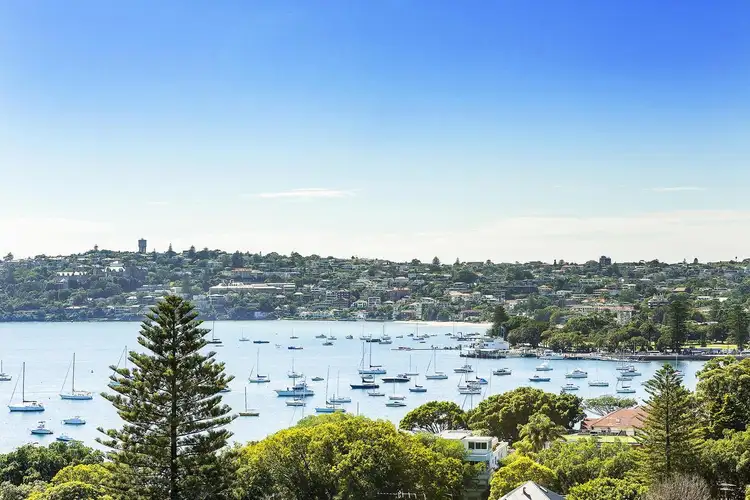3/5 Aston Gardens, Bellevue Hill NSW 2023