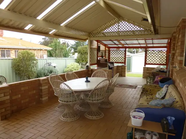 Third view of Homely house listing, 41 Flinders Street, Parkes NSW 2870