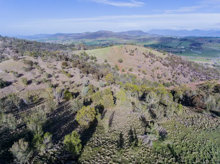 Sixth view of Homely land listing, Lot 3, 984 Tea Tree Road, Tea Tree TAS 7017