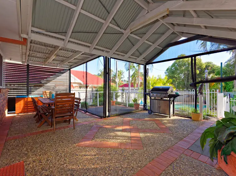 Fourth view of Homely house listing, 6 Cherington Way, Murrumba Downs QLD 4503