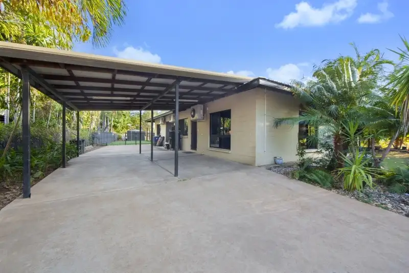 Main view of Homely house listing, 14 Hutchison Terrace, Bakewell NT 832