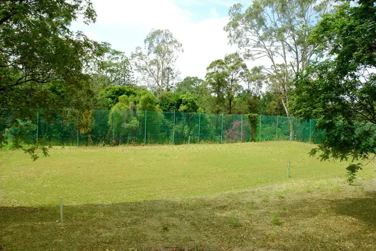 Fourth view of Homely land listing, 306 Jesmond Road, Fig Tree Pocket QLD 4069