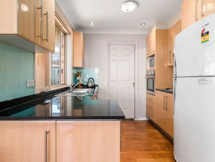 Third view of Homely house listing, 7B Inverell Avenue, Hinchinbrook NSW 2168