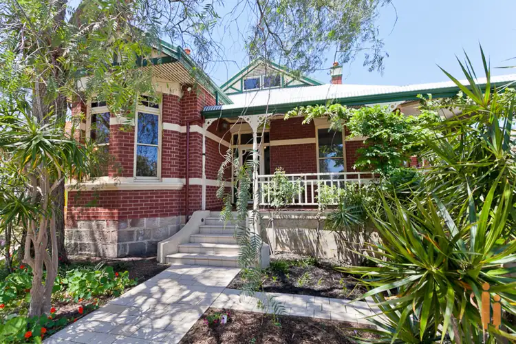 Second view of Homely house listing, 84 Blencowe Street, West Leederville WA 6007