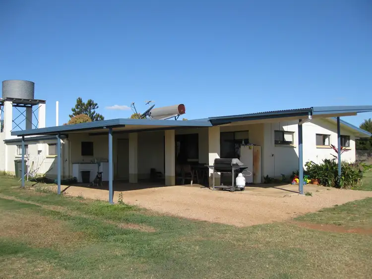 Second view of Homely rural property listing, Address available on request