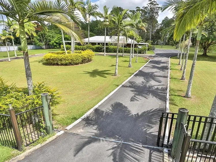 Main view of Homely rural property listing, 9 Fairmount Street, Elimbah QLD 4516