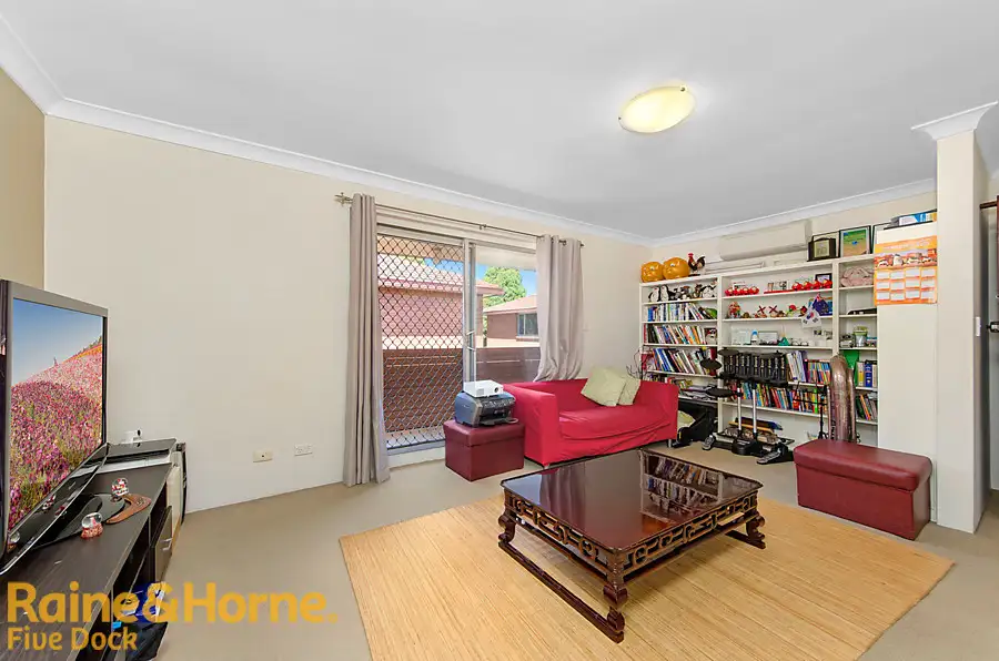 Main view of Homely apartment listing, 6/60 Kings Road, Five Dock NSW 2046