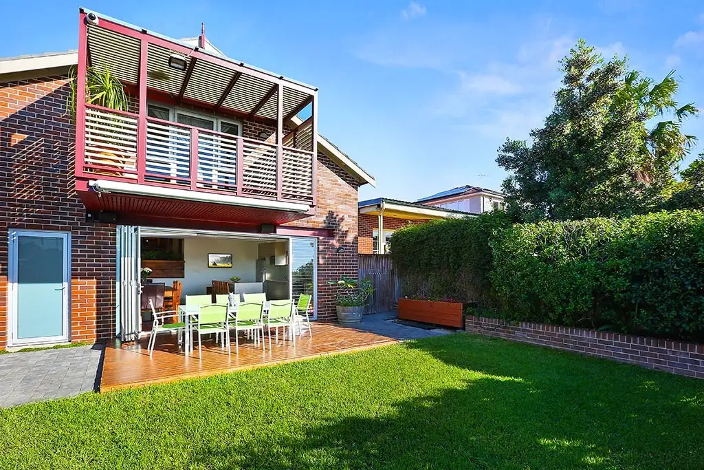 Main view of Homely house listing, 16 Broughton Street, Concord NSW 2137