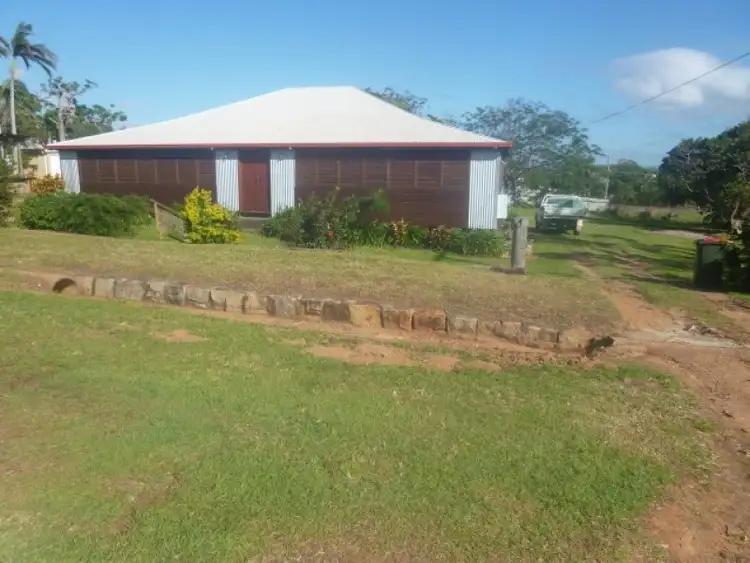 Third view of Homely house listing, 27 Helen Street, Cooktown QLD 4895