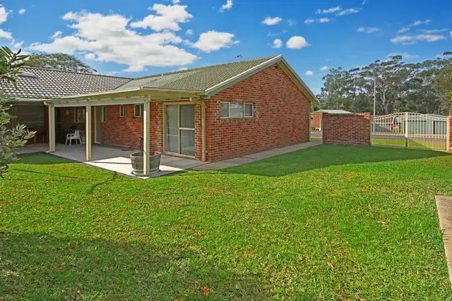 Fourth view of Homely house listing, 8 Golden Wattle Drive, Ulladulla NSW 2539