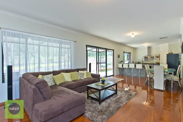 Second view of Homely house listing, 542 Albany Highway, Bedfordale WA 6112