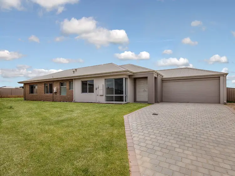 Main view of Homely house listing, 157 Bailey Boulevard, Dawesville WA 6211