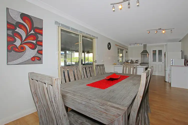 Fourth view of Homely house listing, 7 Osprey Place, Surfside NSW 2536