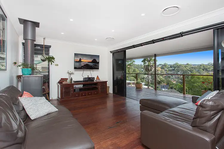 Sixth view of Homely house listing, 132 The Crescent, Helensburgh NSW 2508