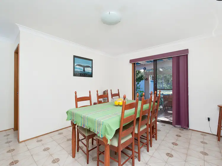 Sixth view of Homely house listing, 96 Government Road, Shoal Bay NSW 2315