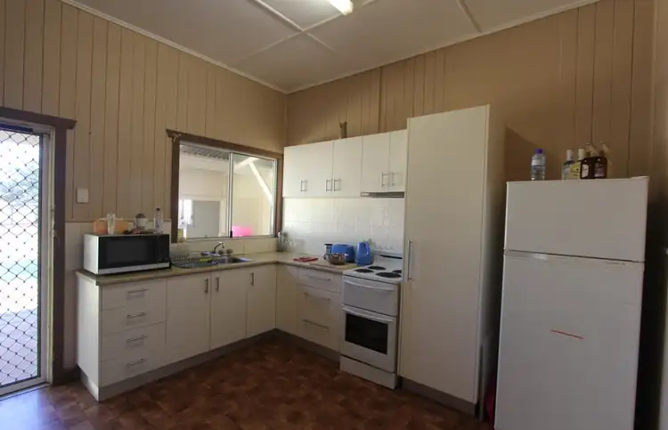 Second view of Homely house listing, 41 Prince St, Kingaroy QLD 4610