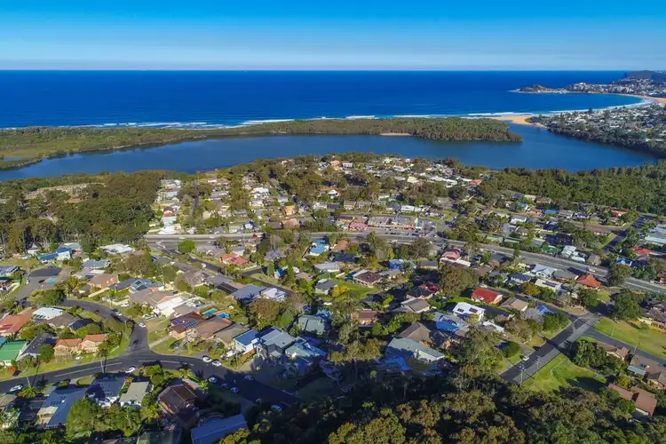 Third view of Homely house listing, 44 Dalpura Road, Wamberal NSW 2260