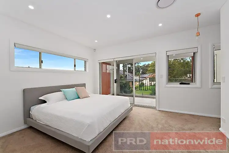 Fifth view of Homely house listing, 2B Kathleen Parade, Picnic Point NSW 2213