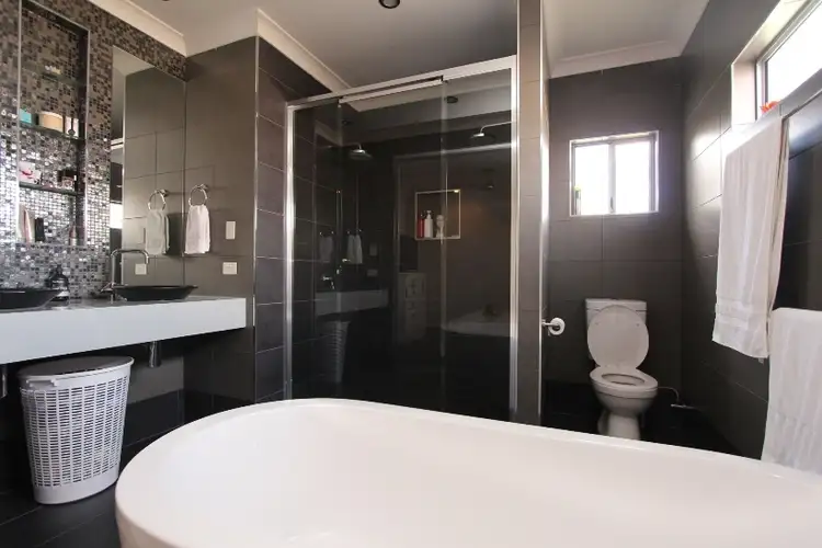 Fifth view of Homely house listing, 13 Balladonia Ave, Mount Low QLD 4818