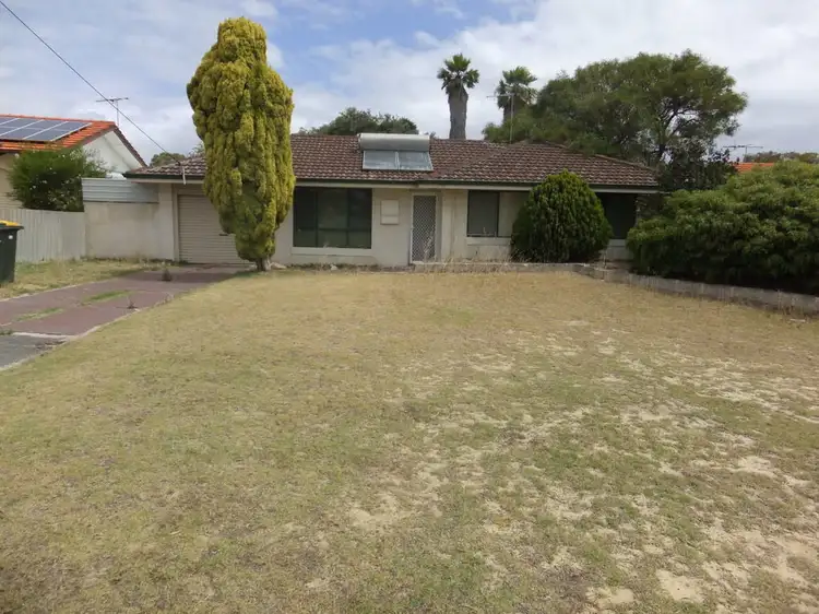 Main view of Homely house listing, 52 Cook Avenue, Hillarys WA 6025