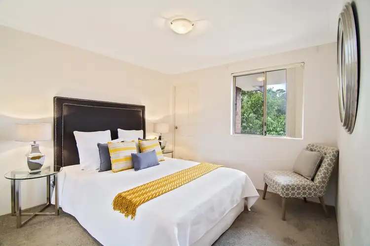 Second view of Homely unit listing, 5/56 DALLEYS ROAD, Naremburn NSW 2065