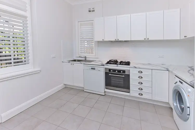 Third view of Homely apartment listing, 2/83 Cremorne Road,, Cremorne Point NSW 2090