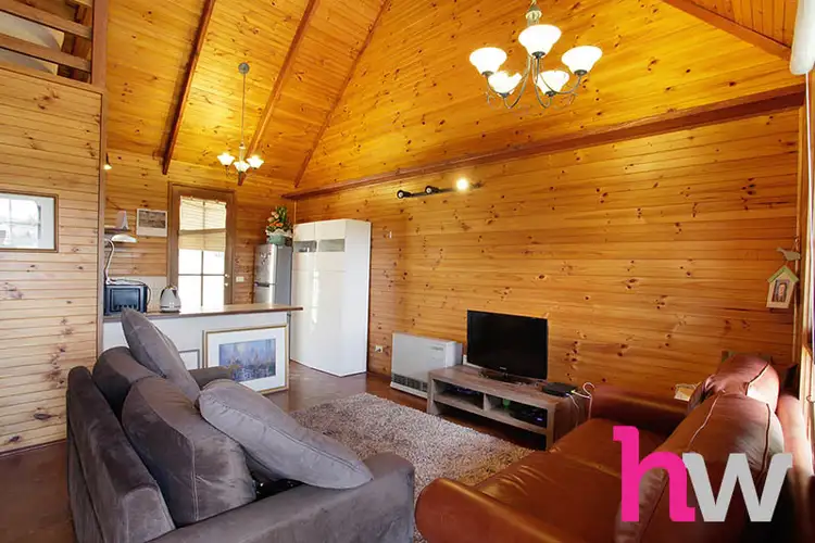 Second view of Homely house listing, 7 Queens Park Road, Highton VIC 3216