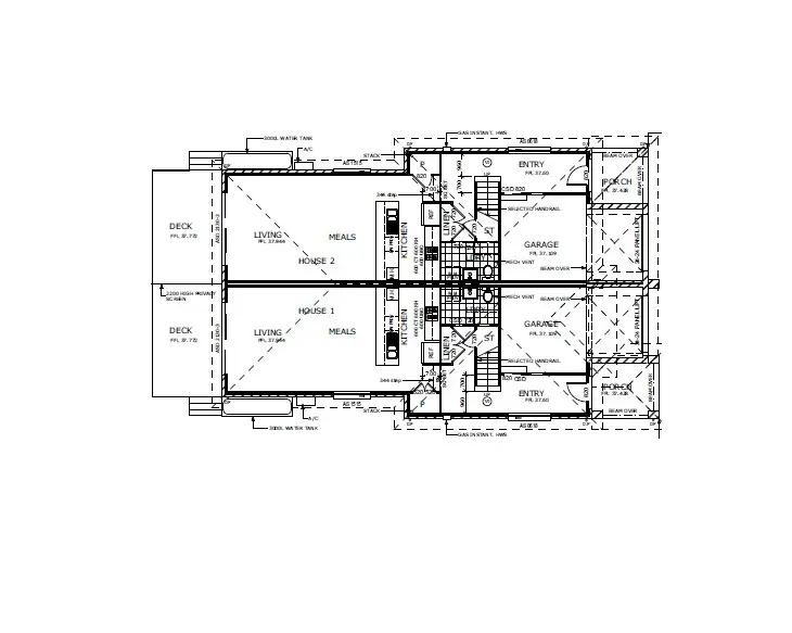Second view of Homely terrace listing, 5 Albert Street, Ingleburn NSW 2565