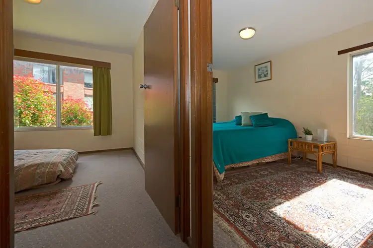 Fifth view of Homely unit listing, 2/2 Onslow Place, Mount Nelson TAS 7007