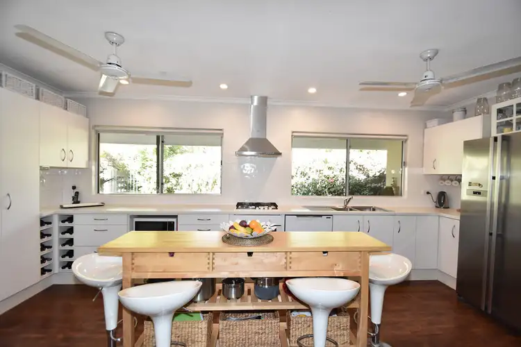 20 MAHOMED STREET, The Gap NT 870