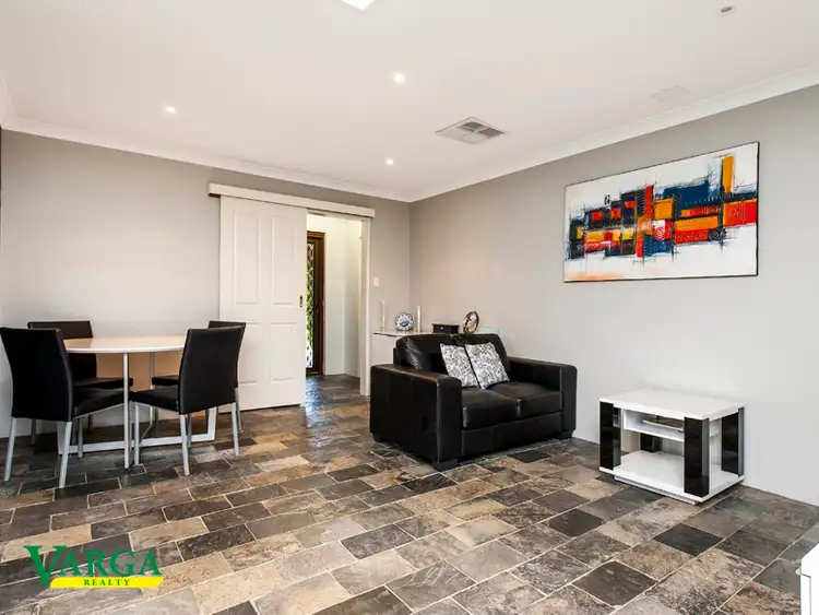 Fifth view of Homely house listing, 61 Nerida Way, Parkwood WA 6147