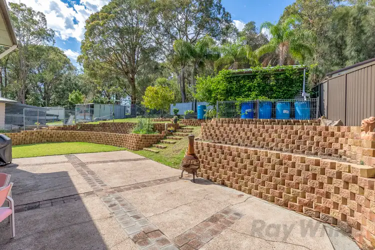 Fourth view of Homely house listing, 37 Pangela Street, Buttaba NSW 2283