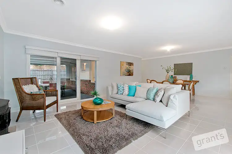 Second view of Homely house listing, 7 Jumbuck Court, Berwick VIC 3806