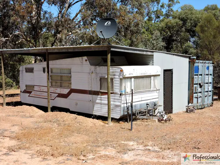 Sixth view of Homely rural property listing, Lot 6156 Wandering North Rd, Pingelly WA 6308
