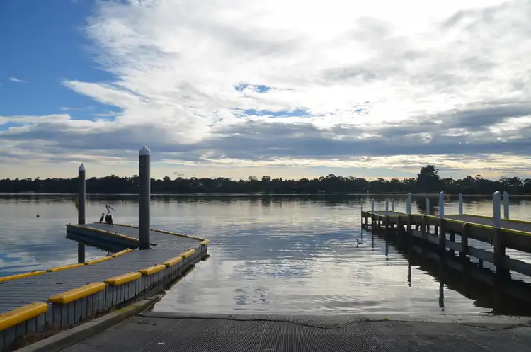 Fourth view of Homely land listing, 10 LANDFALL AVENUE, Newlands Arm VIC 3875